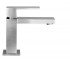 Смеситель для раковины GESSI RETTANGOLO 20002-031 20002-031