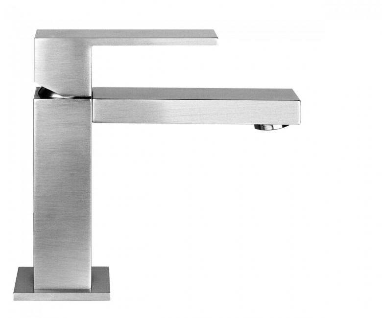Смеситель для раковины GESSI RETTANGOLO 20002-031 20002-031
