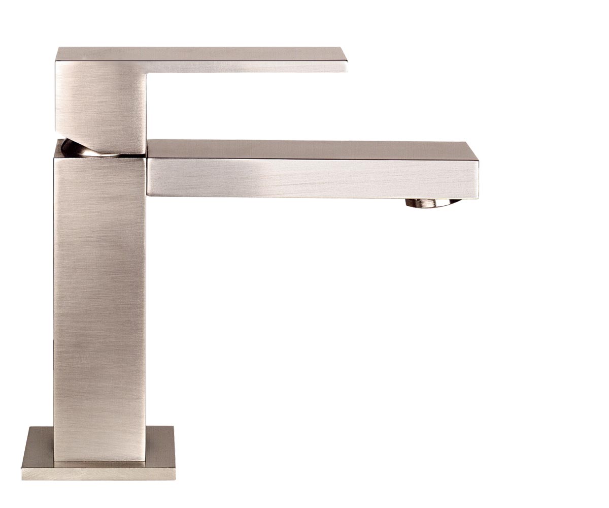 Смеситель для раковины GESSI RETTANGOLO 20002-149 20002-149