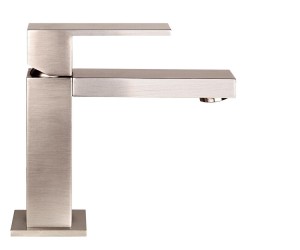 Змішувач для умивальника GESSI RETTANGOLO 20002-149