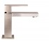 Змішувач для умивальника GESSI RETTANGOLO 20002-149 20002-149