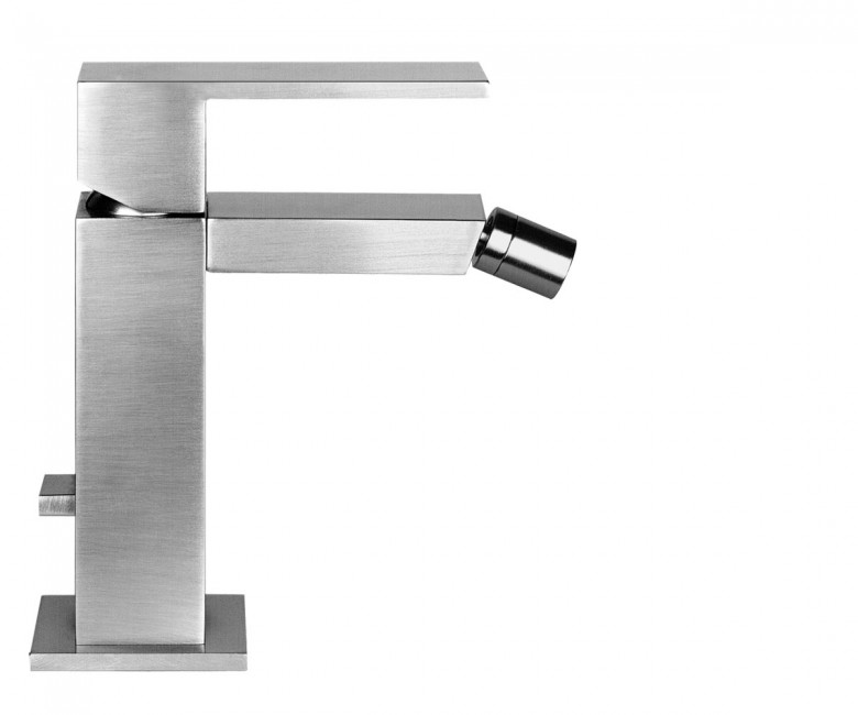 Змішувач для біде GESSI RETTANGOLO 20007-031 20007-031