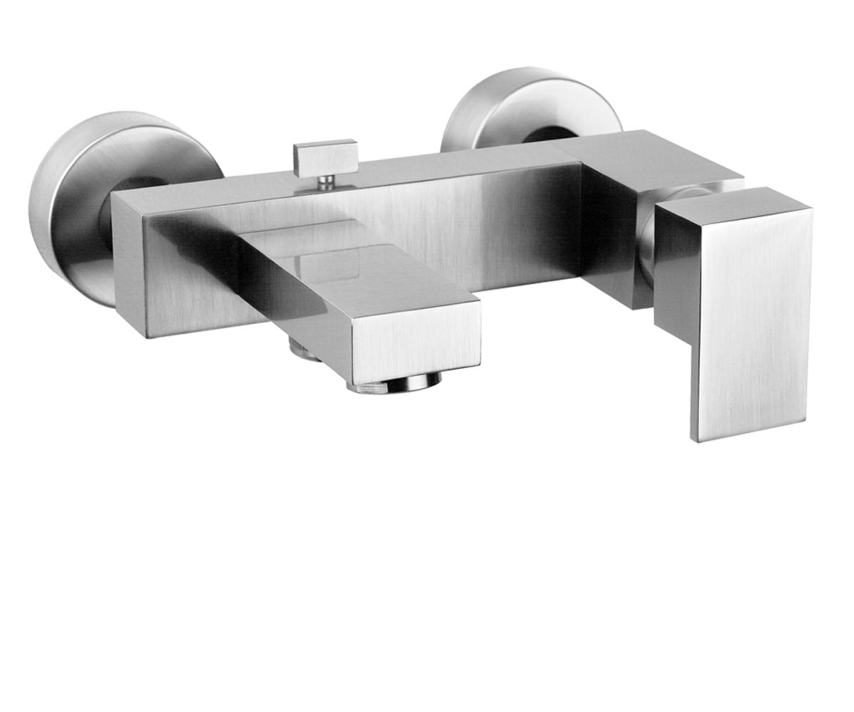 Змішувач для ванної GESSI RETTANGOLO 20013-031 20013-031