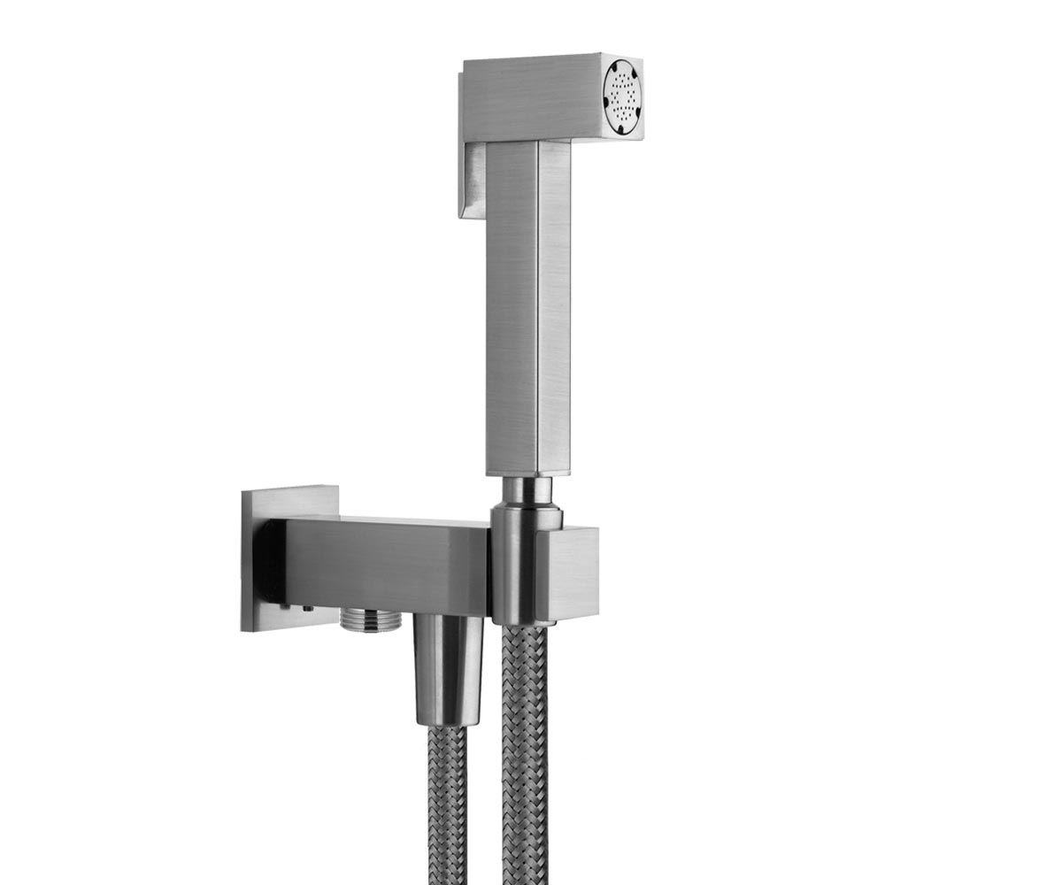 Гігієнічний душ GESSI RETTANGOLO 20023-031 20023-031