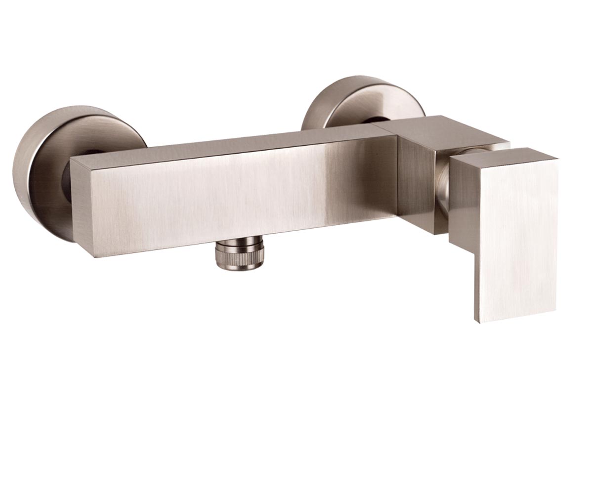 Змішувач для душу GESSI RETTANGOLO 20031-149 20031-149