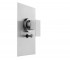 Змішувач для душу GESSI RETTANGOLO 20079-031 20079-031