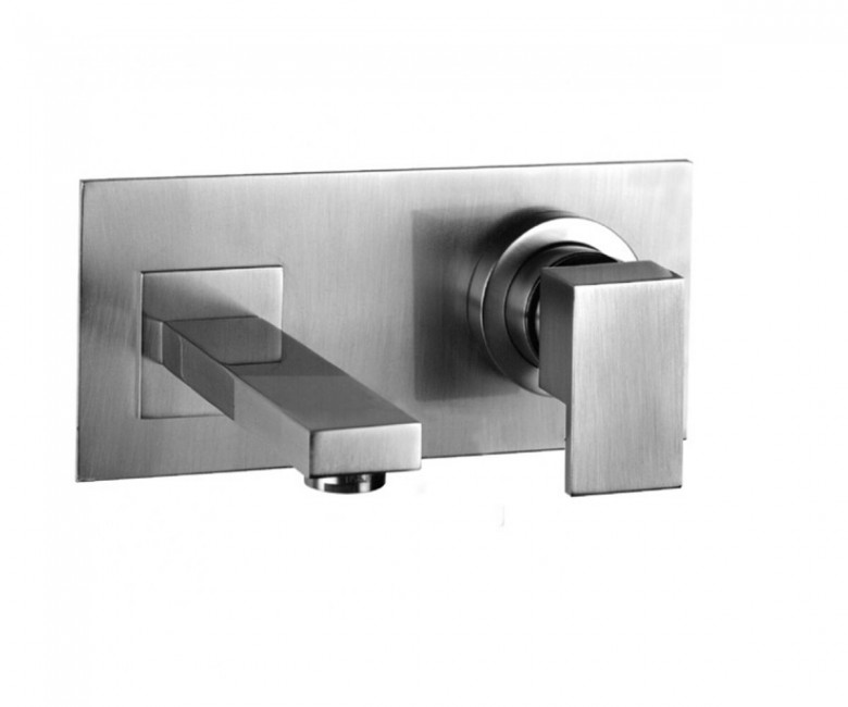 Змішувач для раковини GESSI RETTANGOLO 20084-149 20084-149