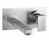 Зовнішня частина для змішувача GESSI RETTANGOLO 20088-031 20088-031