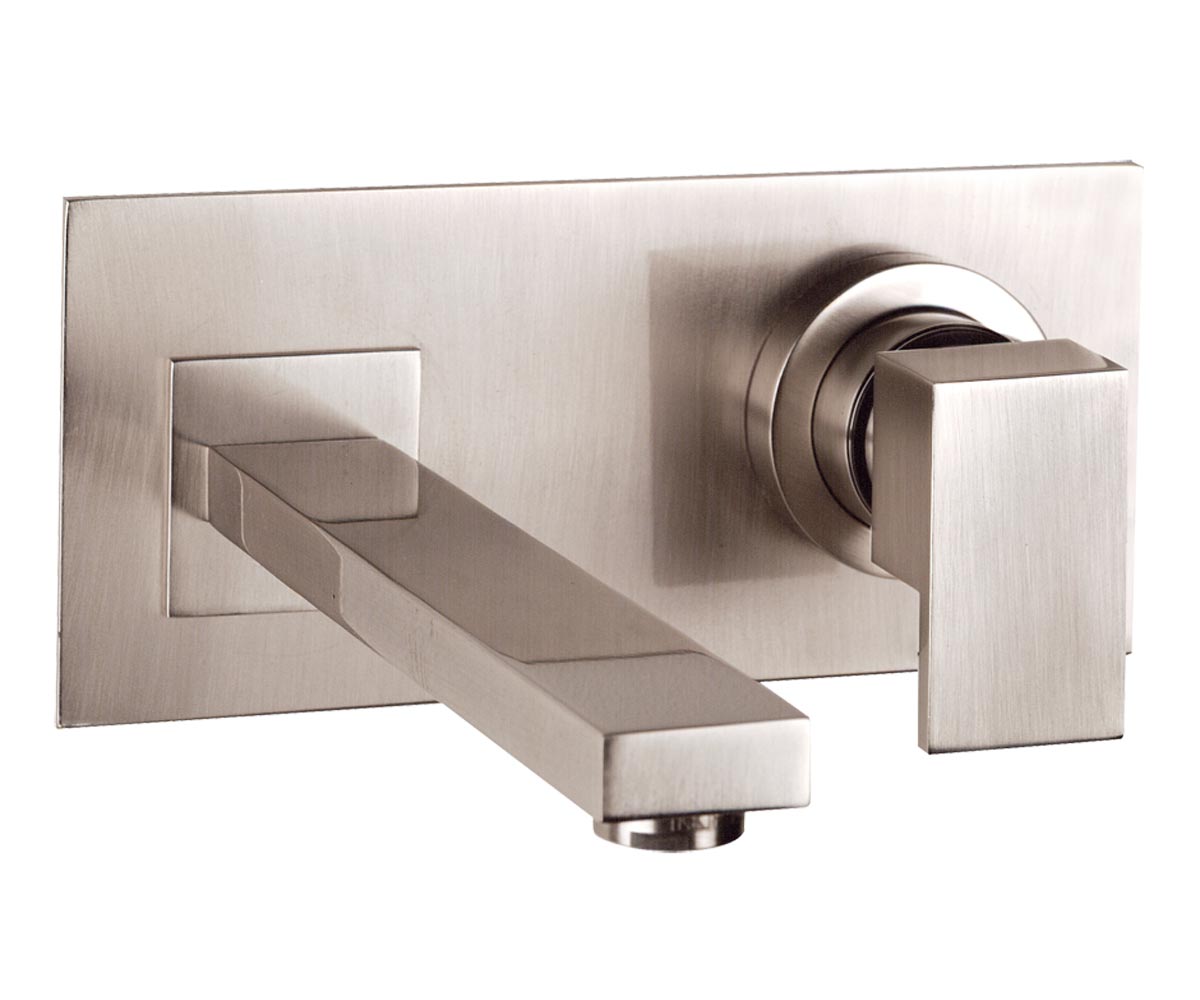 Змішувач для раковини GESSI RETTANGOLO 20088-149 20088-149