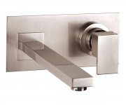 Зовнішня частина змішувача GESSI RETTANGOLO 20089-149