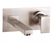 Зовнішня частина змішувача GESSI RETTANGOLO 20090-149