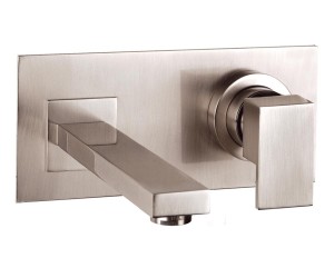 Зовнішня частина змішувача GESSI RETTANGOLO 20090-149