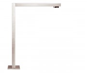 Окремо стоїть вилив GESSI RETTANGOLO 20091-149
