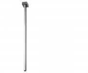 Стельовий вилив для змішувача GESSI RETTANGOLO 20099-031