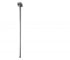 Стельовий вилив для змішувача GESSI RETTANGOLO 20099-031 20099-031