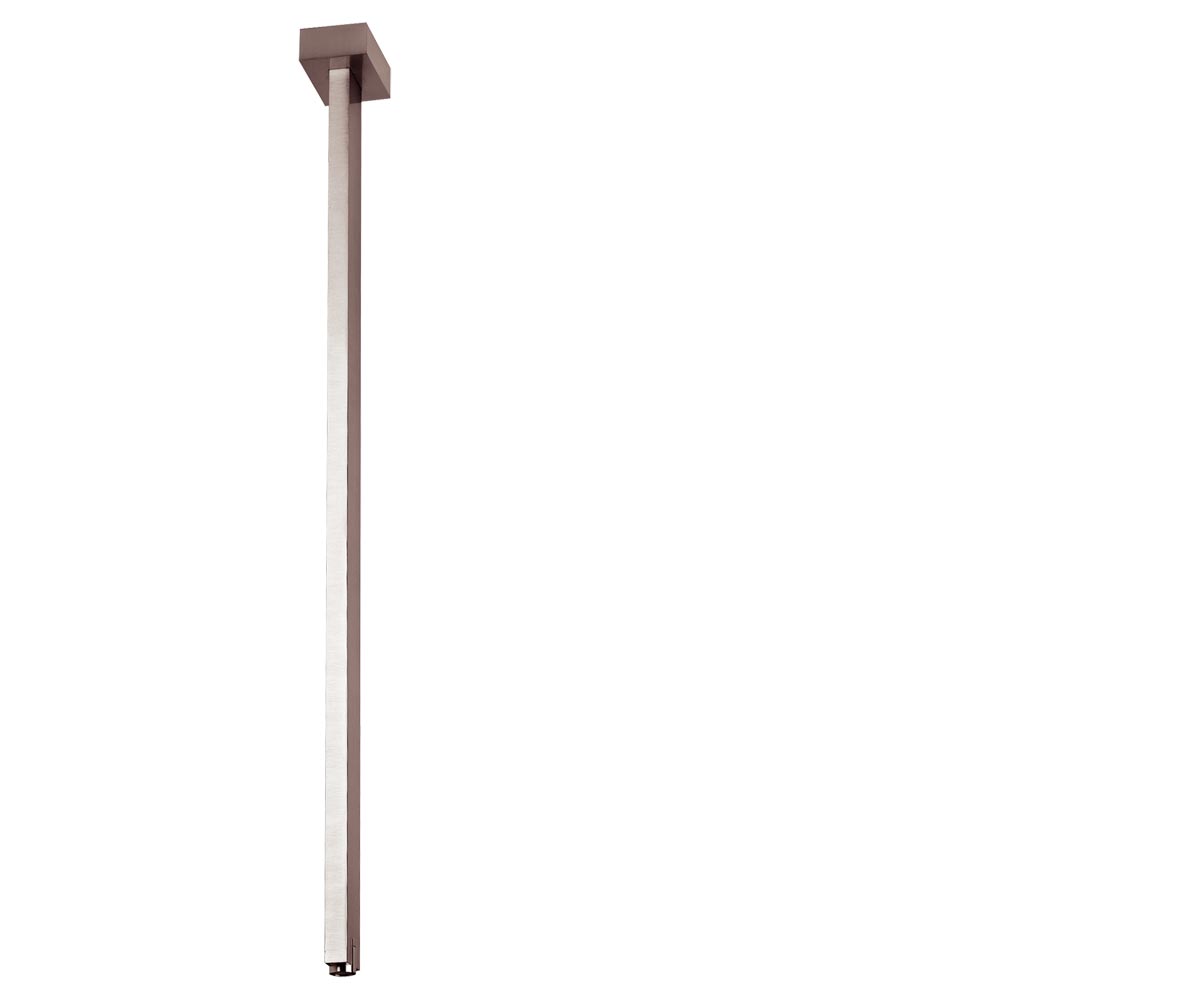 Стельовий вилив для змішувача GESSI RETTANGOLO 20099-149 20099-149