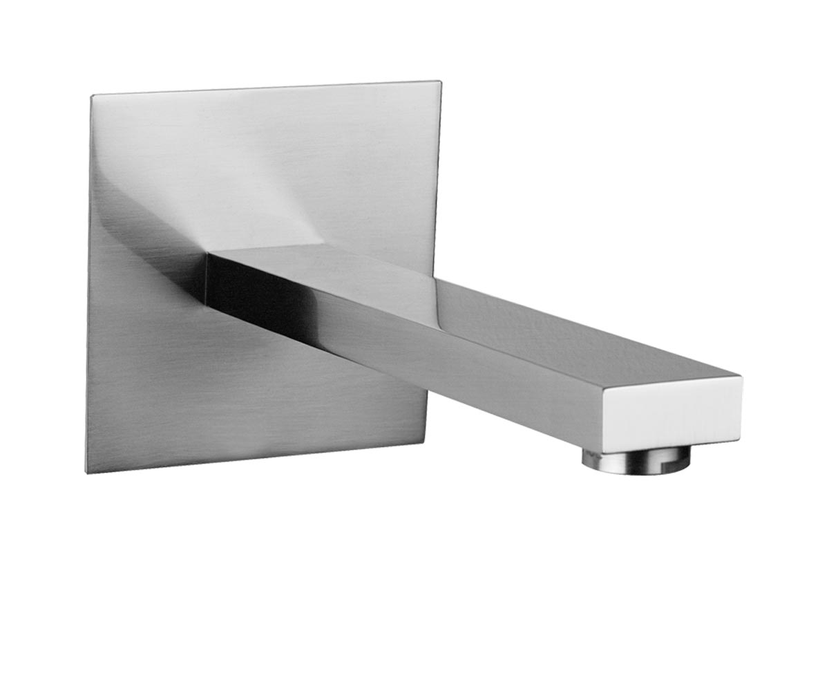 Настінний вилив GESSI RETTANGOLO 20100-031 20100-031