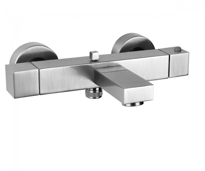 Змішувач термостатичний GESSI RETTANGOLO 20111-031 20111-031