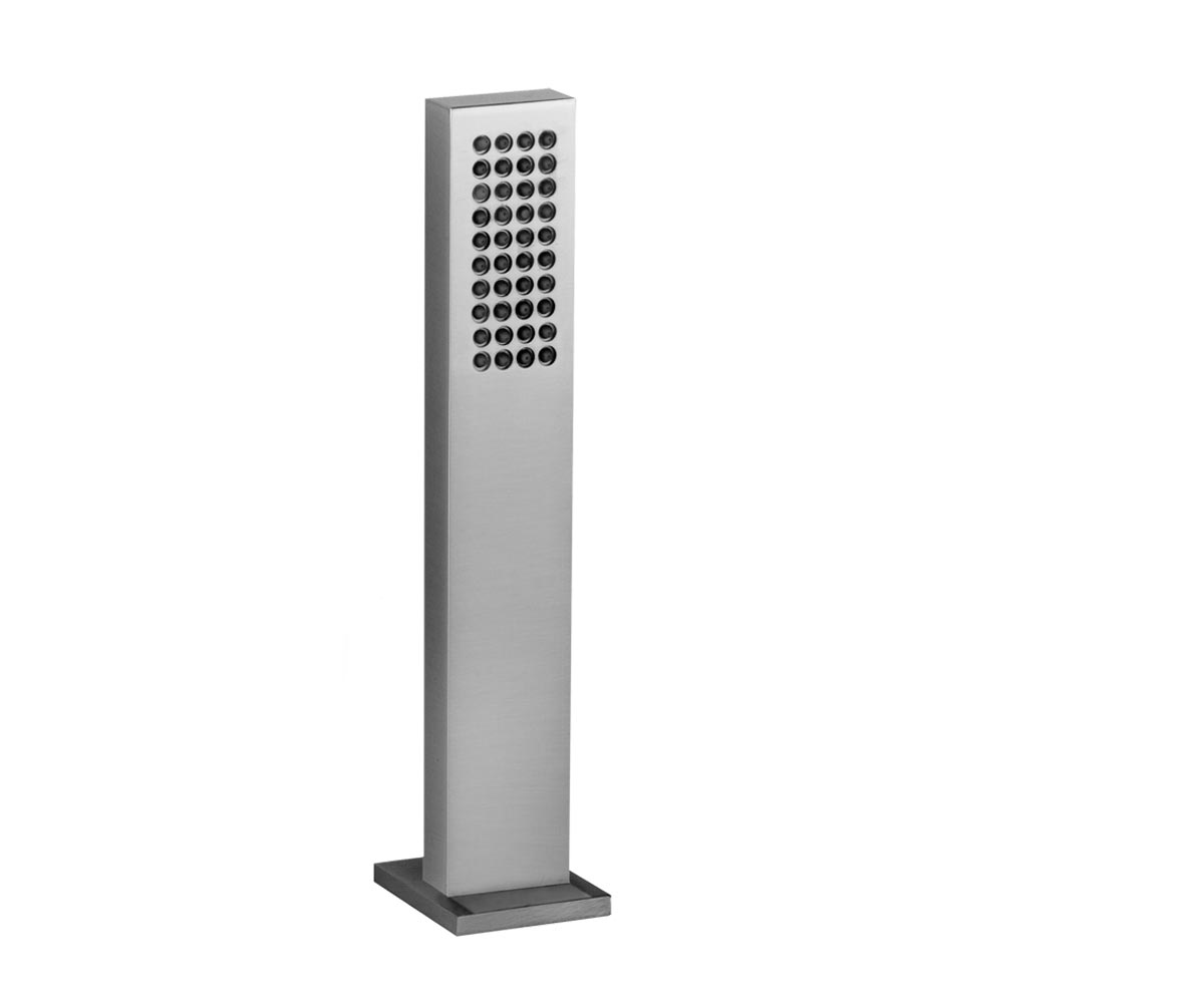 Душовий набір GESSI RETTANGOLO 20127-031 20127-031