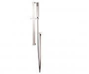 Душовий гарнітур GESSI RETTANGOLO 20142-149