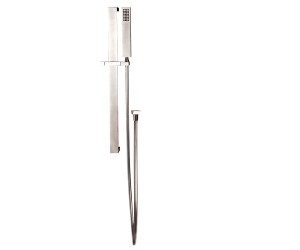 Душовий гарнітур GESSI RETTANGOLO 20142-149