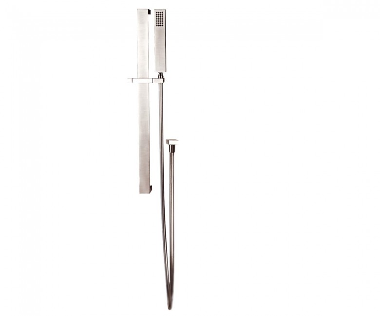 Душевая гарнитура GESSI RETTANGOLO 20142-149 20142-149