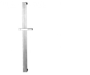 Душова штанга GESSI RETTANGOLO 20144-031