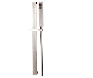Душовий набір GESSI RETTANGOLO 20145-149