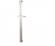 Душевая штанга GESSI RETTANGOLO 20147-149
