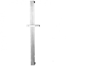 Душова штанга GESSI RETTANGOLO 20147-299