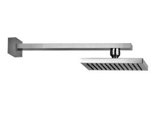 Душева голівка GESSI RETTANGOLO 20148-031