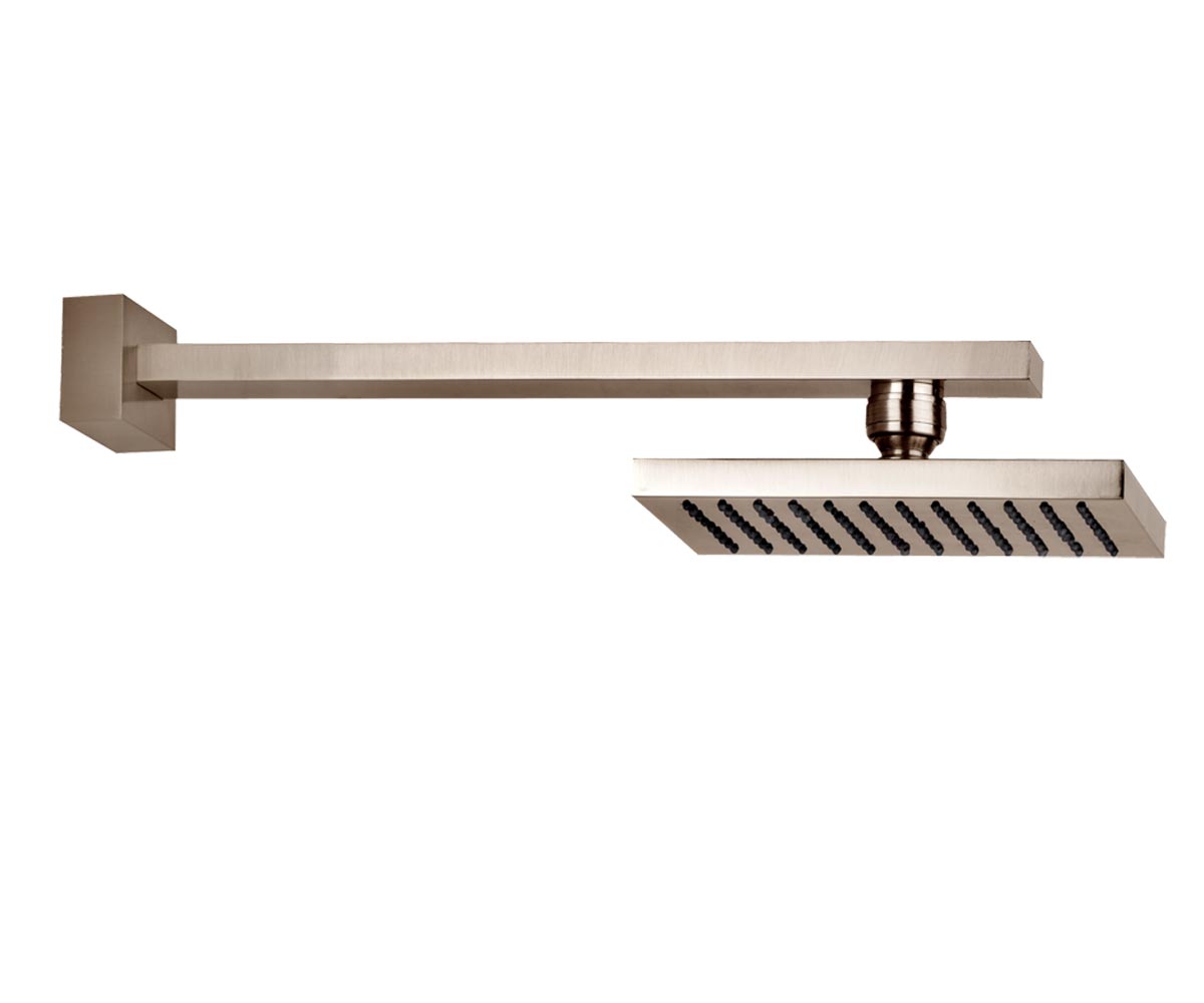 Душева голівка GESSI RETTANGOLO 20148-149 20148-149