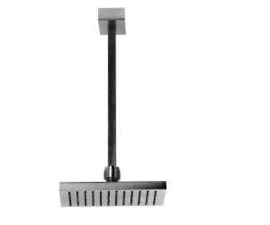 Стельовий душ GESSI RETTANGOLO 20150-031