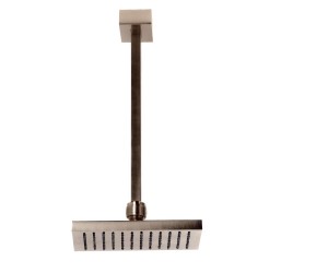 Стельовий душ GESSI RETTANGOLO 20150-149