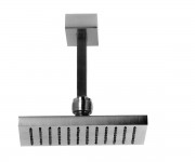Стельовий душ GESSI RETTANGOLO 20151-299