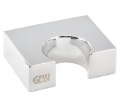 Тримач душа GESSI RETTANGOLO 20157-031