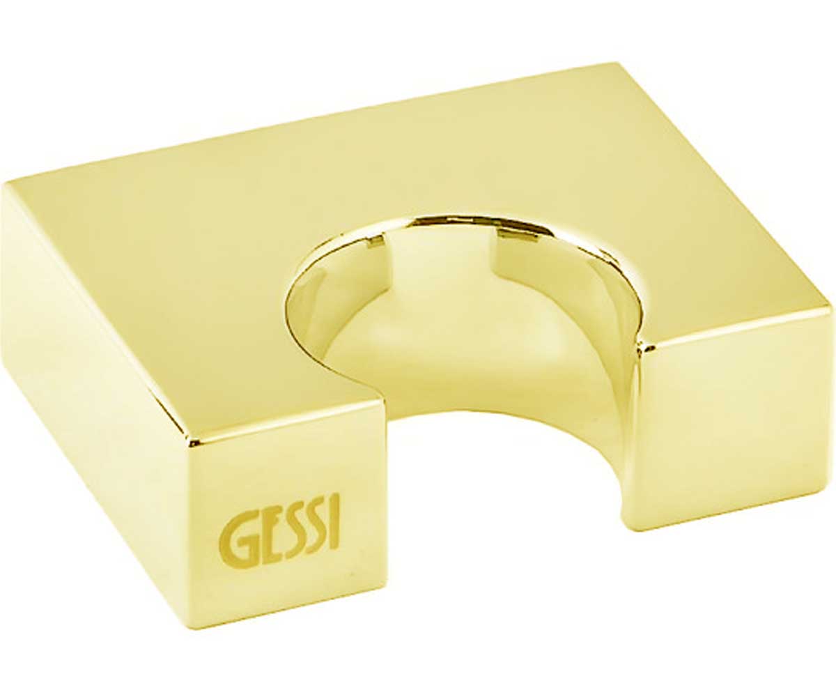 Тримач душа GESSI RETTANGOLO 20157-080 20157-080