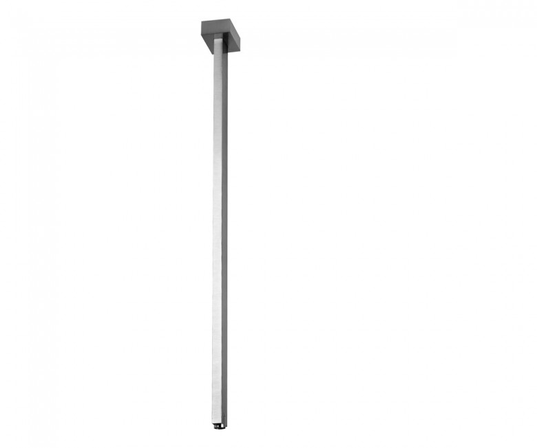 Стельовий вилив для змішувача GESSI RETTANGOLO 20199-031 20199-031