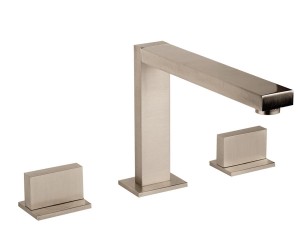 Смеситель для раковины GESSI RETTANGOLO 20403-149