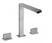 Смеситель для раковины GESSI RETTANGOLO 20405-031
