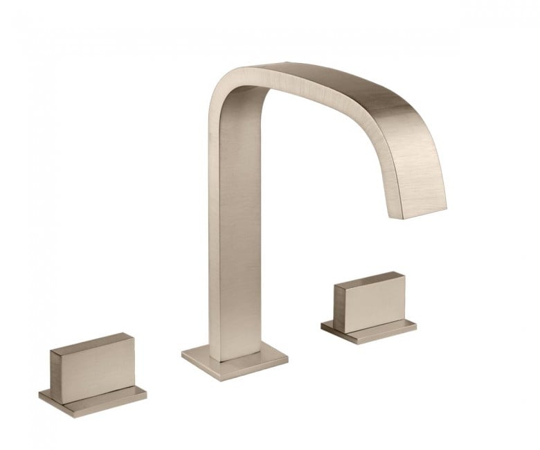 Смеситель для раковины GESSI RETTANGOLO 20426-149 20426-149