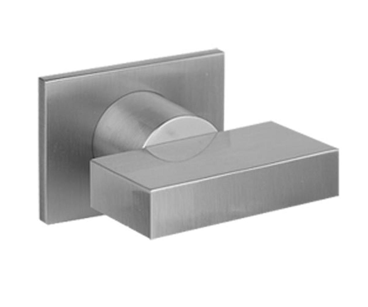 Зовнішня частина вентиля GESSI RETTANGOLO 20463-031 20463-031