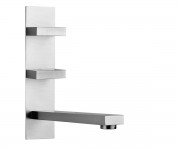 Змішувач для раковини GESSI RETTANGOLO 20484-031
