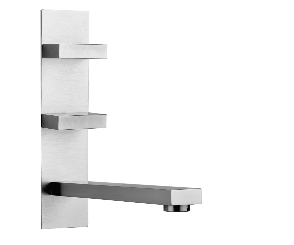 Змішувач для раковини GESSI RETTANGOLO 20488-031 20488-031