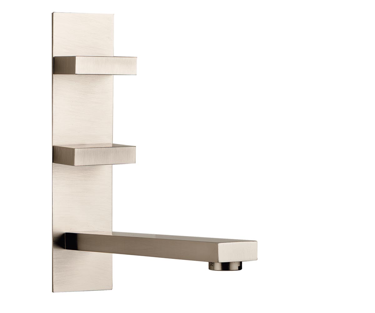 Змішувач для раковини GESSI RETTANGOLO 20488-149 20488-149
