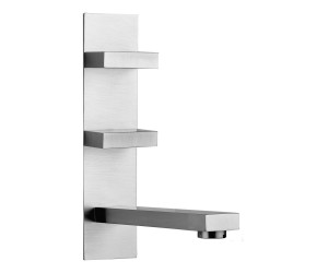 Змішувач для раковини GESSI RETTANGOLO 20489-031