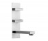 Змішувач для раковини GESSI RETTANGOLO 20489-031 20489-031
