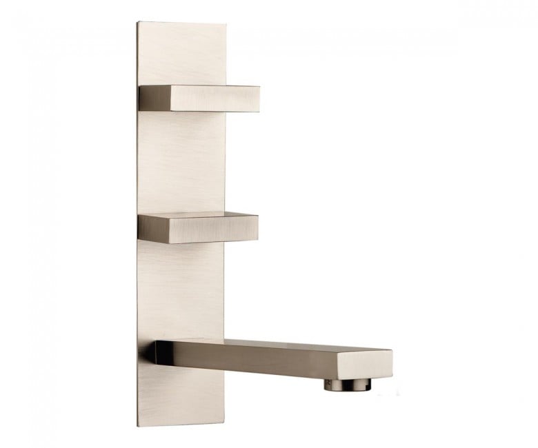 Змішувач для раковини GESSI RETTANGOLO 20489-149 20489-149