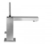 Змішувач для умивальника GESSI RETTANGOLO 20601-031