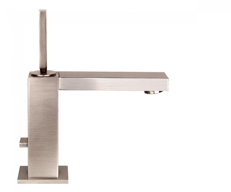 Змішувач для умивальника GESSI RETTANGOLO 20601-149 20601-149